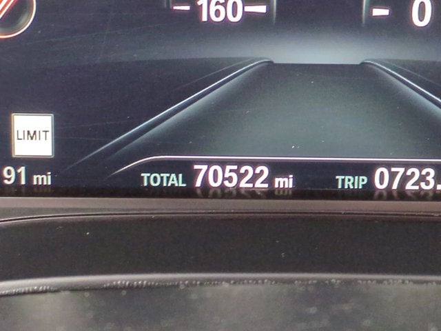 2019 BMW 5 Series 540i xDrive