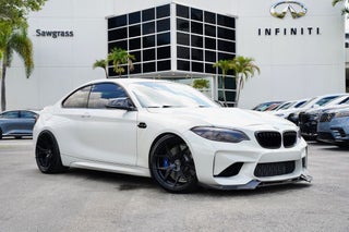 2018 BMW M2 Base EXHAUST &amp; WHEELS!