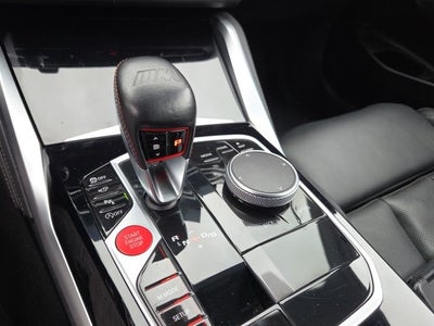 2024 BMW M4 Competition