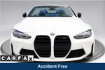 2022 BMW M4 Competition