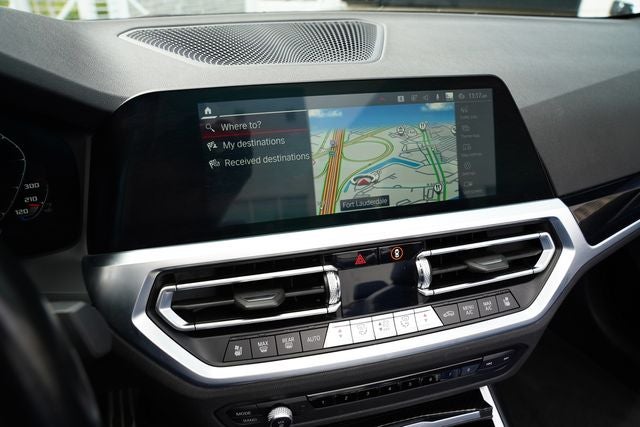 2022 BMW M4 Competition