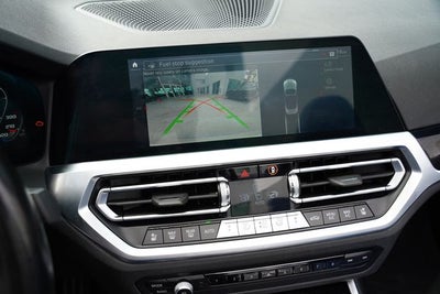 2022 BMW M4 Competition