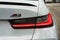 2025 BMW M3 Competition ORANGE CARBON FIBER BUCKETS!!!