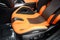 2025 BMW M3 Competition ORANGE CARBON FIBER BUCKETS!!!