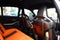 2025 BMW M3 Competition ORANGE CARBON FIBER BUCKETS!!!