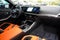 2025 BMW M3 Competition ORANGE CARBON FIBER BUCKETS!!!