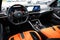 2025 BMW M3 Competition ORANGE CARBON FIBER BUCKETS!!!