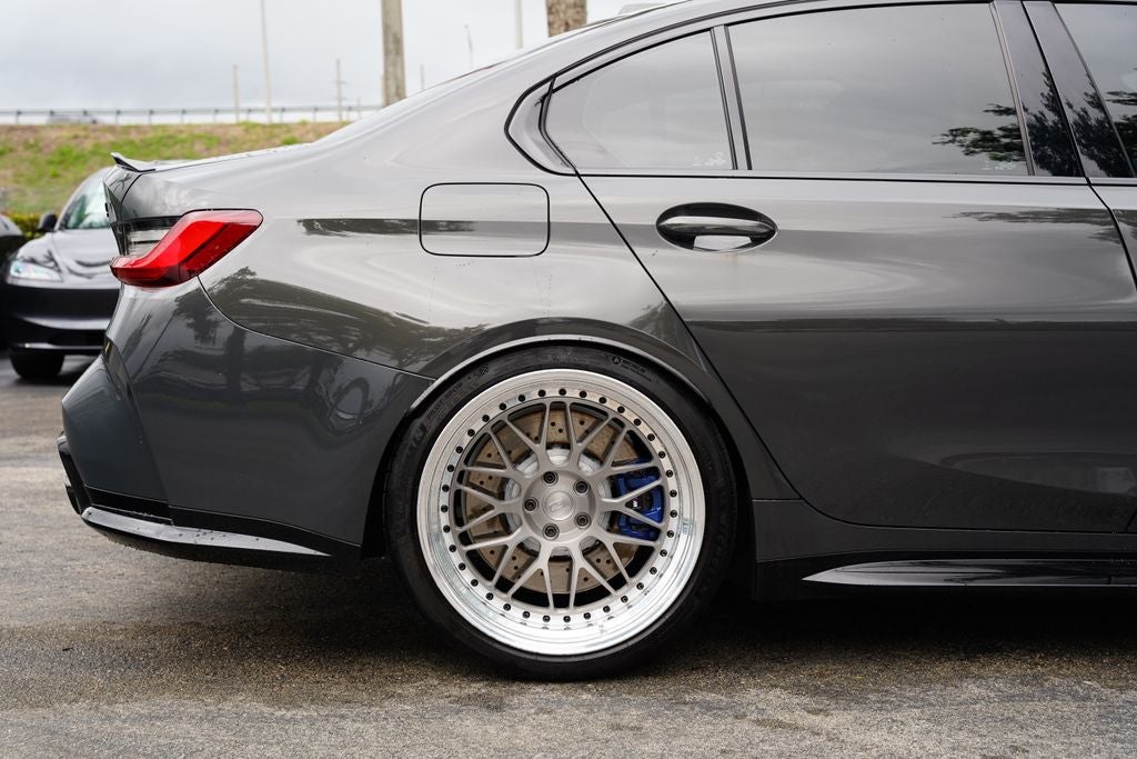 2023 BMW M3 Competition 750+ WHP! WHEELS! & MORE!