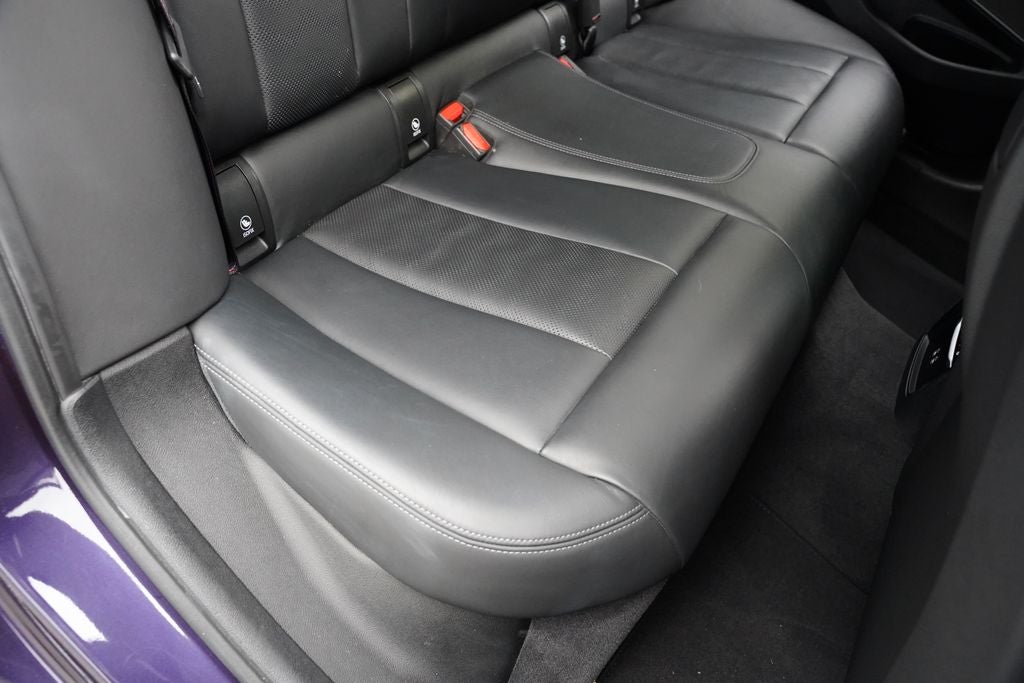 2023 BMW M3 Competition Individual Technoviolet Jahre 1/500!