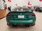 2025 BMW M4 CS FROZEN GREEN PAINT, CARBON CERMAMIC BRAKES, & FULL
