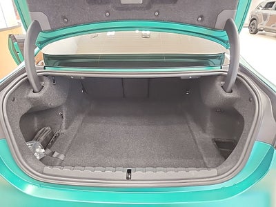 2025 BMW M4 CS FROZEN GREEN PAINT, CARBON CERMAMIC BRAKES, & FULL