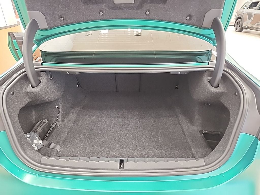 2025 BMW M4 CS FROZEN GREEN PAINT, CARBON CERMAMIC BRAKES, & FULL