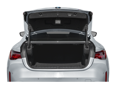 2025 BMW M4 CS FROZEN GREEN PAINT, CARBON CERMAMIC BRAKES, & FULL