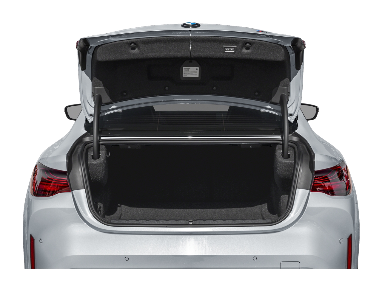 2025 BMW M4 CS FROZEN GREEN PAINT, CARBON CERMAMIC BRAKES, & FULL