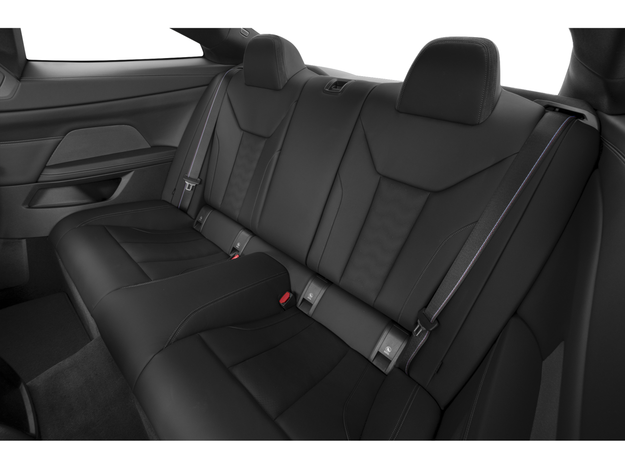 2025 BMW M4 CS FROZEN GREEN PAINT, CARBON CERMAMIC BRAKES, & FULL