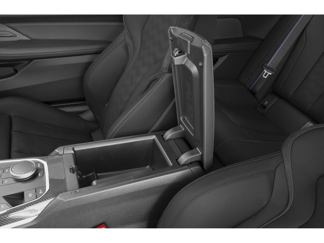 2025 BMW M4 CS FROZEN GREEN PAINT, CARBON CERMAMIC BRAKES, & FULL