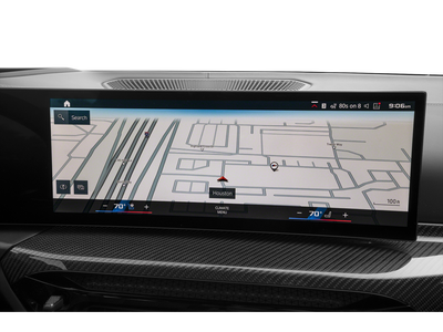 2025 BMW M4 CS FROZEN GREEN PAINT, CARBON CERMAMIC BRAKES, & FULL