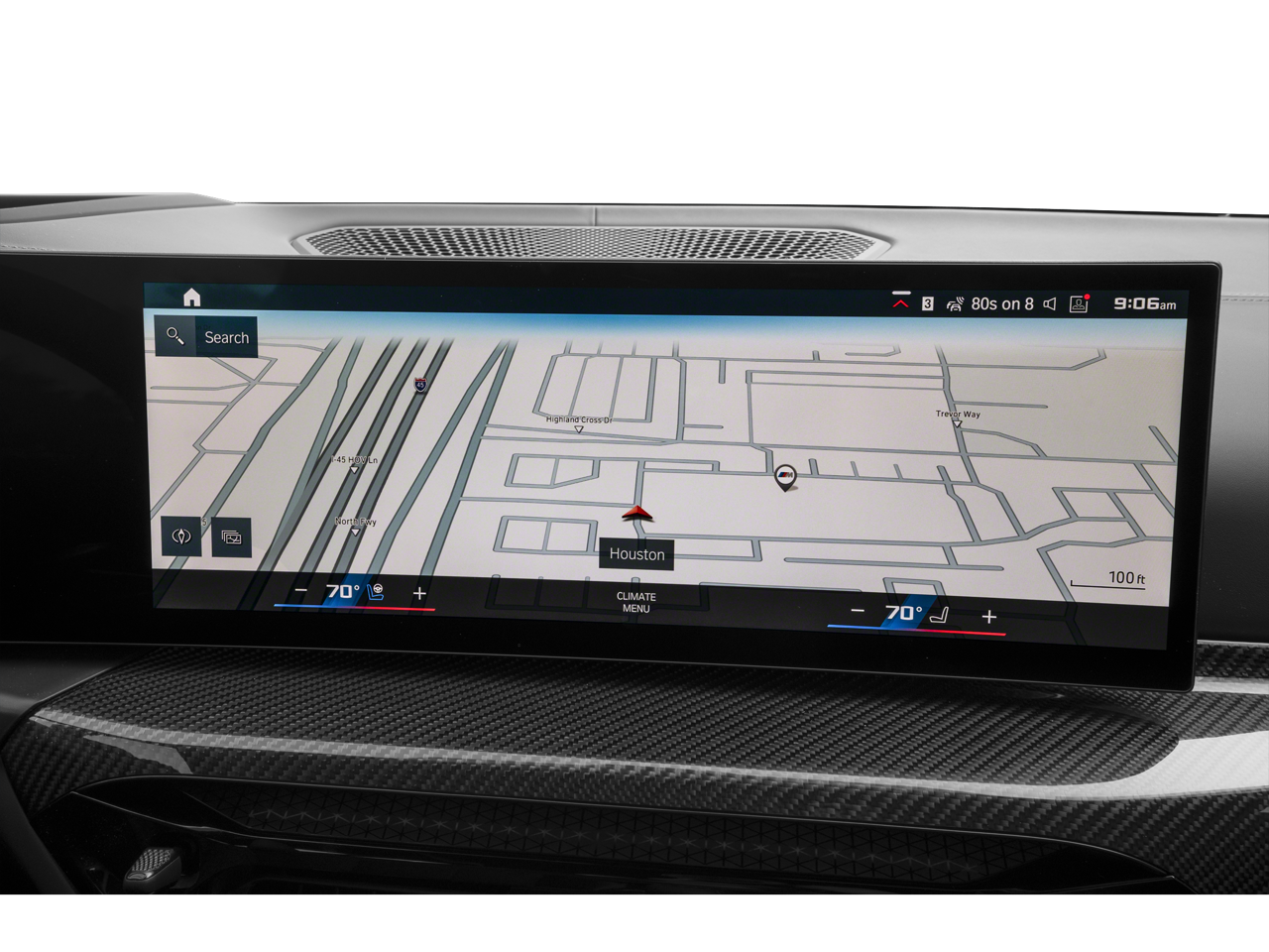 2025 BMW M4 CS FROZEN GREEN PAINT, CARBON CERMAMIC BRAKES, & FULL