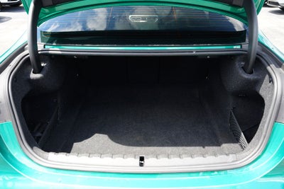 2021 BMW M4 Base CARBON BUCKETS & CARBON CERAMICS!!!