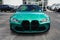 2021 BMW M4 Base CARBON BUCKETS & CARBON CERAMICS!!!