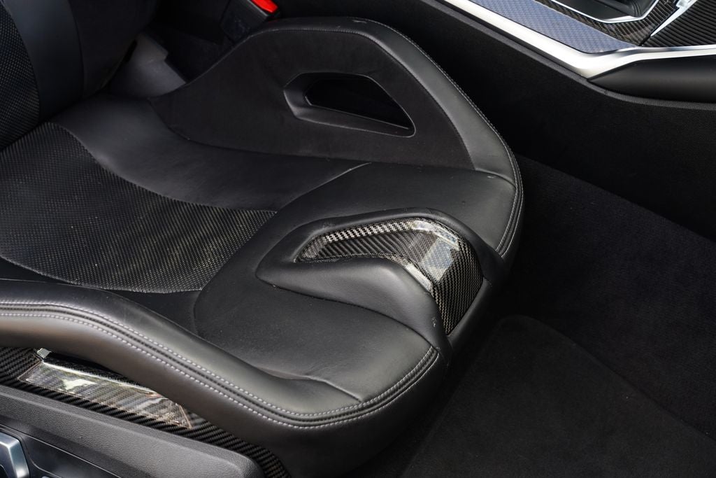 2021 BMW M4 Base CARBON BUCKETS & CARBON CERAMICS!!!