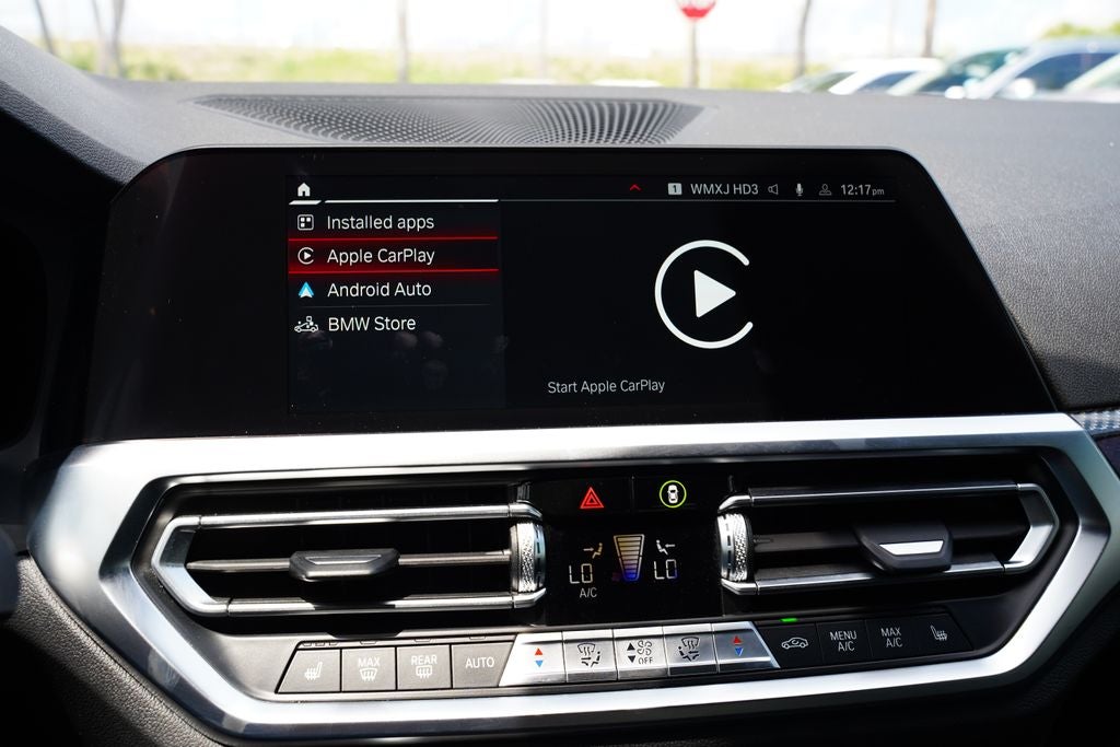2021 BMW M4 Base CARBON BUCKETS & CARBON CERAMICS!!!