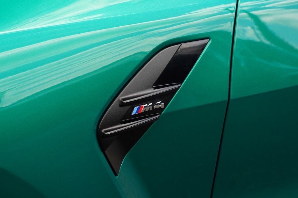 2021 BMW M4 Base CARBON BUCKETS & CARBON CERAMICS!!!
