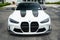2024 BMW M3 CS FROZEN WHITE, EXHAUST & MORE!