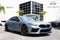 2022 BMW M8 Competition FRONT MOUNT INTAKES!!!
