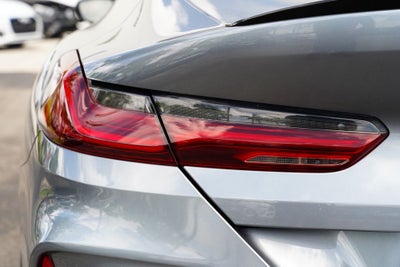 2022 BMW M8 Competition FRONT MOUNT INTAKES!!!