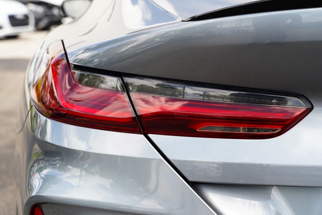 2022 BMW M8 Competition FRONT MOUNT INTAKES!!!