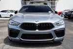 2022 BMW M8 Competition FRONT MOUNT INTAKES!!!