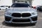 2022 BMW M8 Competition FRONT MOUNT INTAKES!!!