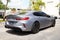 2022 BMW M8 Competition FRONT MOUNT INTAKES!!!