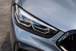 2022 BMW M8 Competition FRONT MOUNT INTAKES!!!