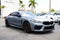 2022 BMW M8 Competition FRONT MOUNT INTAKES!!!