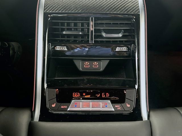 2022 BMW M8 Competition