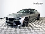 2022 BMW M8 Competition