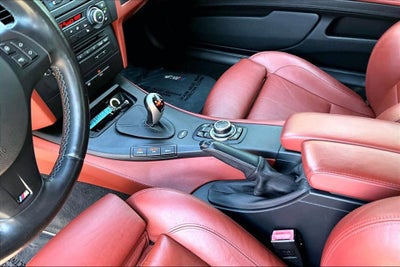 2012 BMW M3 Base