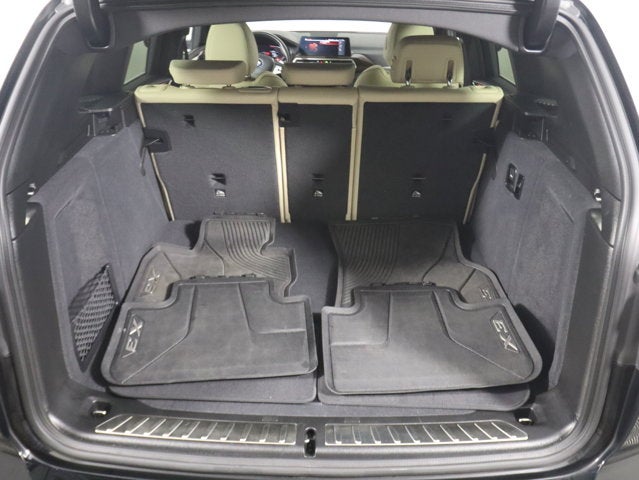 2023 BMW X3 sDrive30i Sports Activity Vehicle South Africa