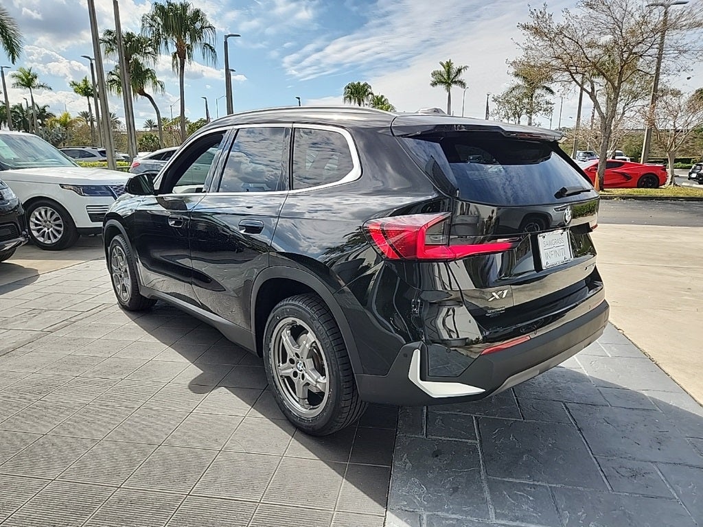 2023 BMW X1 xDrive28i