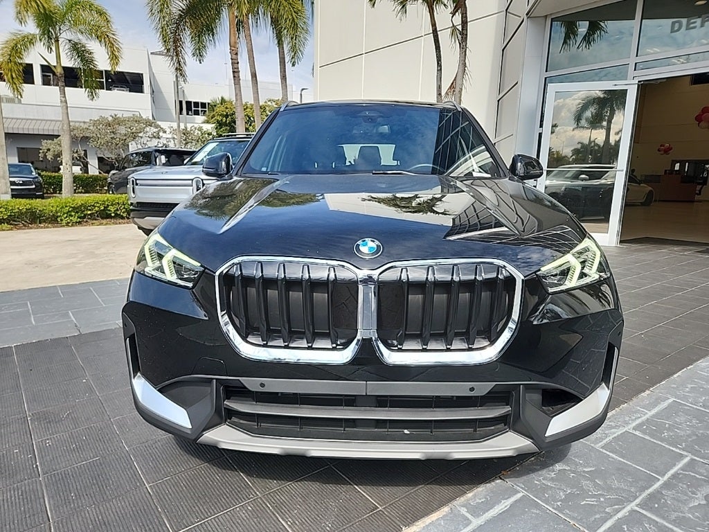 2023 BMW X1 xDrive28i