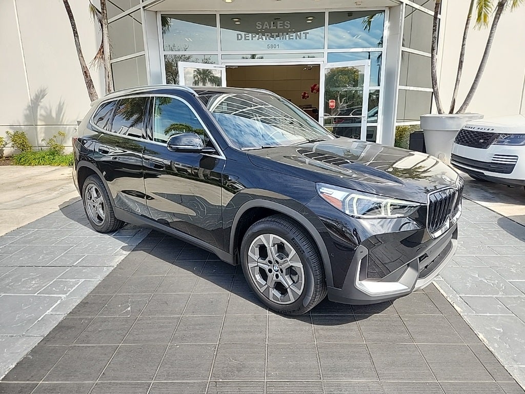 2023 BMW X1 xDrive28i