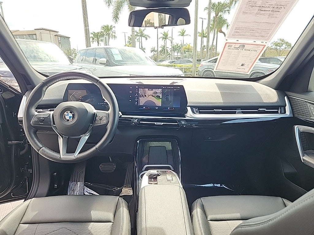 2023 BMW X1 xDrive28i