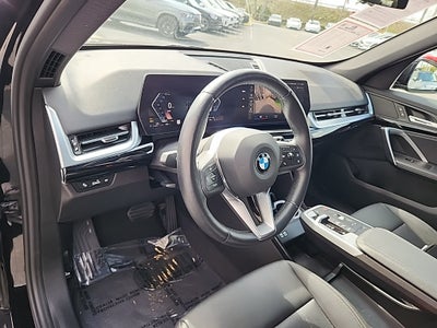 2023 BMW X1 xDrive28i