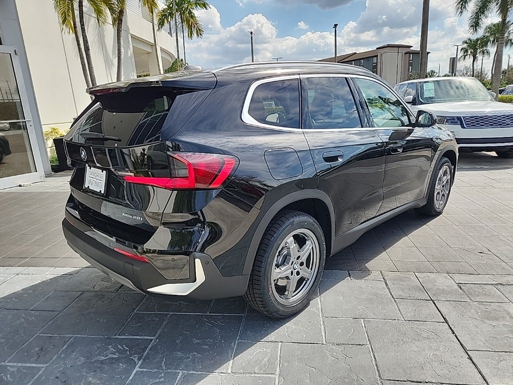 2023 BMW X1 xDrive28i
