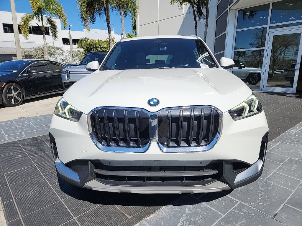 2023 BMW X1 xDrive28i
