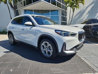 2023 BMW X1 xDrive28i