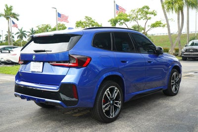 2023 BMW X1 xDrive28i