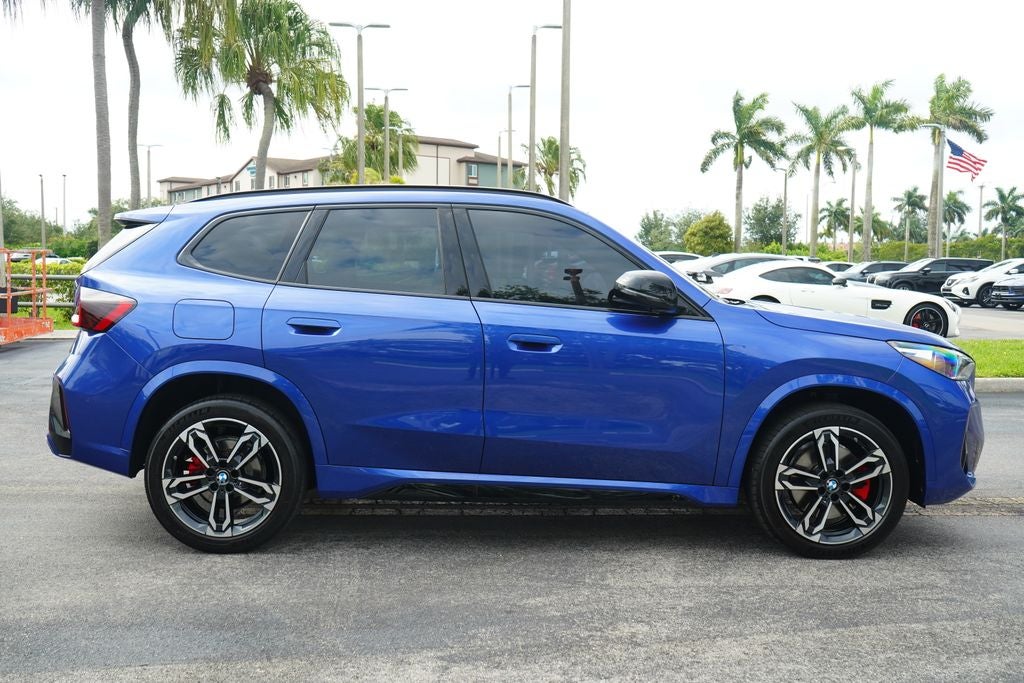 2023 BMW X1 xDrive28i